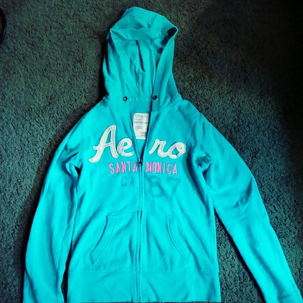 Aeropostale Hoodie
